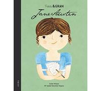Petita & Gran Jane Austen