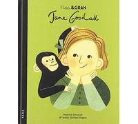 Petita & Gran Jane Goodall: 20