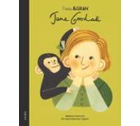Petita&Gran Jane Goodall
