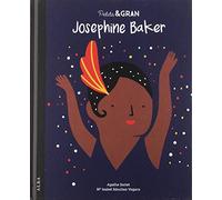 Petita & Gran Josephine Baker