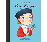 Petita & Gran Louise Bourgeois: 41 (Pequeña & Grande)