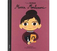 Petita & Gran Maria Montessori: 25 – Alba