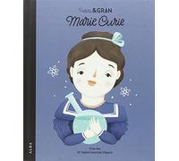 Petita & Gran Marie Curie