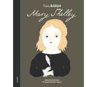 Petita & Gran Mary Shelley: 30