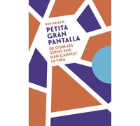 Petita gran pantalla | Pep Prieto