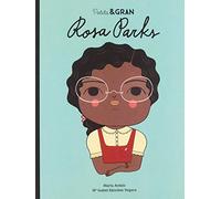 Petita & Gran Rosa Parks: 28 – Alba