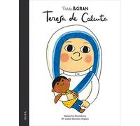 Petita & Gran Teresa de Calcuta