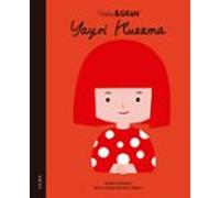 petita & gran yayoi kusama