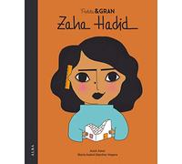 Petita & Gran Zaha Hadid