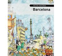 Petita història de Barcelona: 275 (Petites històries)
