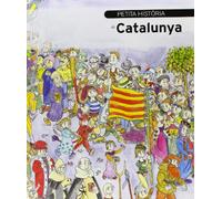 Petita història de Catalunya: 157 (Petites històries)