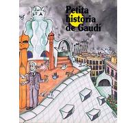 Petita història de Gaudí (Petites Històries)