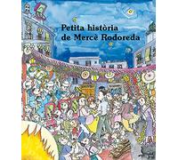 Petita Història de Mercè Rodoreda (Petites Històries)