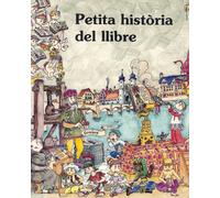 Petita Història del llibre: 27 (Petites Històries)
