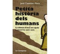 Petita història dels humans (Obertures)