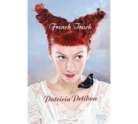 Petitbon, Patricia - French Touch [Francia] [DVD]