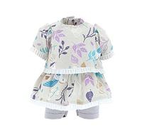 Petitcollin 502707 Romane - Funda para Minette (27 cm), Color Beige