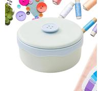 Petite À | Magnétique Compacte Et Portable,Kit D'arts Créatifs | Pour Magnétique, Uture Adorable, CeÀ Cet Travaux D'Aiguille Pratique Développement Et Art Manuel Intérieur Maison