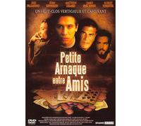 Petite arnaque entre amis [Alemania] [DVD]