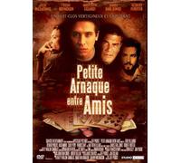 Petite arnaque entre amis [Francia] [DVD]