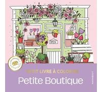 Petite boutique: 31609
