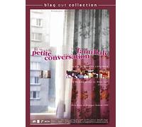 Petite conversation familiale [Francia] [DVD]