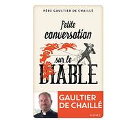 Petite conversation sur le diable (Spiritualité - Réflexion)