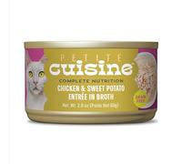 Petite Cuisine 0,8 oz 24TR - Sweet Ivy's Chicken & Sweet Potato