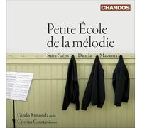PETITE ECOLE DE LA MELODIE
