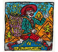 Petite Fantome Un Moment Pour Le Vent (Vinyl) (Importación USA)