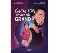 Petite fille deviendra grand