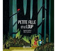Petite Fille et le loup