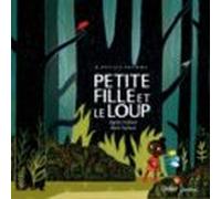 Petite Fille Et Le Loup - Relook 2020