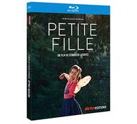 Petite fille [Francia] [Blu-ray]