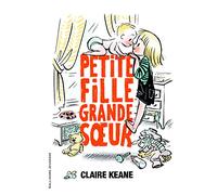 Petite fille, grande sœur – Gallimard