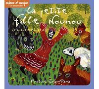Petite Fille Nounou (CD Cristal)