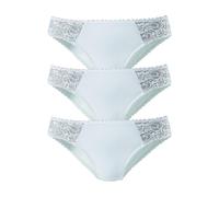 PETITE FLEUR Braga blanco L blanco