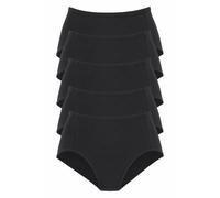 PETITE FLEUR by LASCANA Braga negro M-L EUR