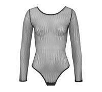 PETITE FLEUR GOLD by LASCANA Body negro XL EUR