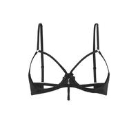 PETITE FLEUR GOLD by LASCANA Lencería sin entrepierna negro SxB EUR