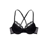 PETITE FLEUR GOLD by LASCANA Sujetador negro 90xA EUR