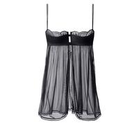 PETITE FLEUR GOLD Picardias negro 38xA negro