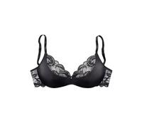PETITE FLEUR GOLD Sujetador negro 75xA EUR