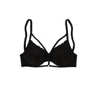 PETITE FLEUR GOLD Sujetador negro Mujer PETITE FLEUR GOLD 80xD negro