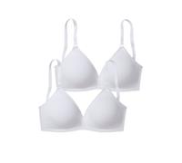 PETITE FLEUR Sujetador blanco 70xA blanco