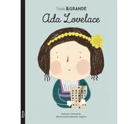 PETITE & GRANDE - ADA LOVELACE (Petite et grande)