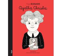 PETITE & GRANDE - AGATHA CHRISTIE (Petite et grande)