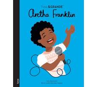 PETITE & GRANDE - ARETHA FRANKLIN (Petite et grande)