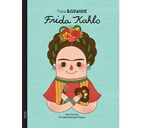 PETITE & GRANDE - FRIDA KAHLO NE: - (Petite et grande)