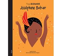 PETITE & GRANDE - JOSÉPHINE BAKER NE: - (Petite et grande)